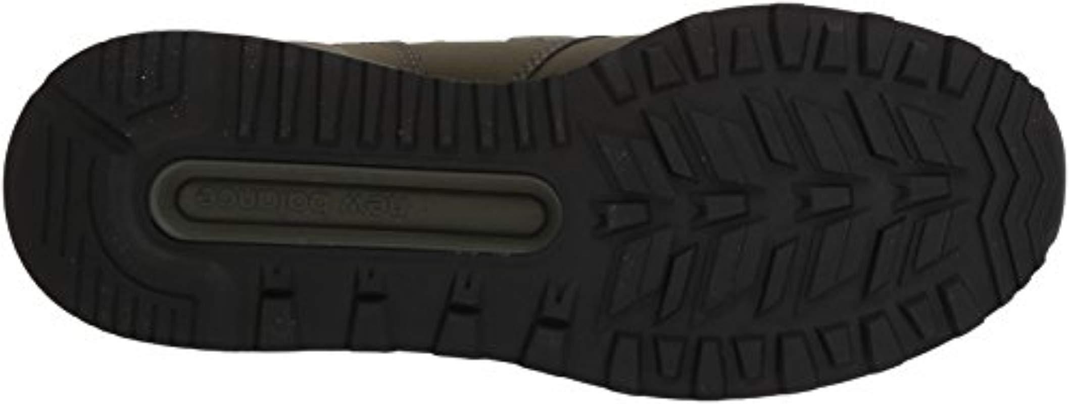 New Balance Fresh Foam 574 Sport V2 Sneaker in Army Olive/Green ...