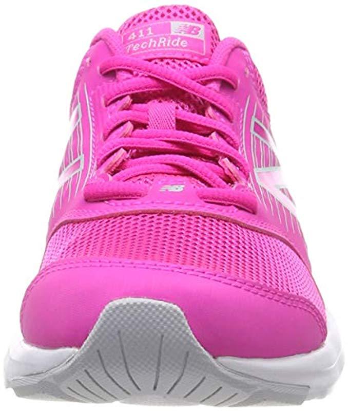 new balance 411 zapatillas running mujer new balance 411 zapatillas running mujer