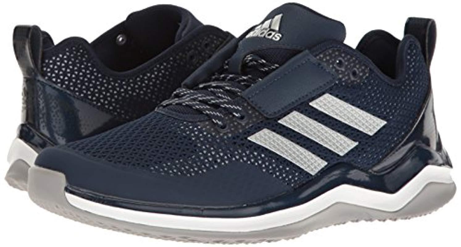 adidas originals men's freak x carbon mid cross trainer