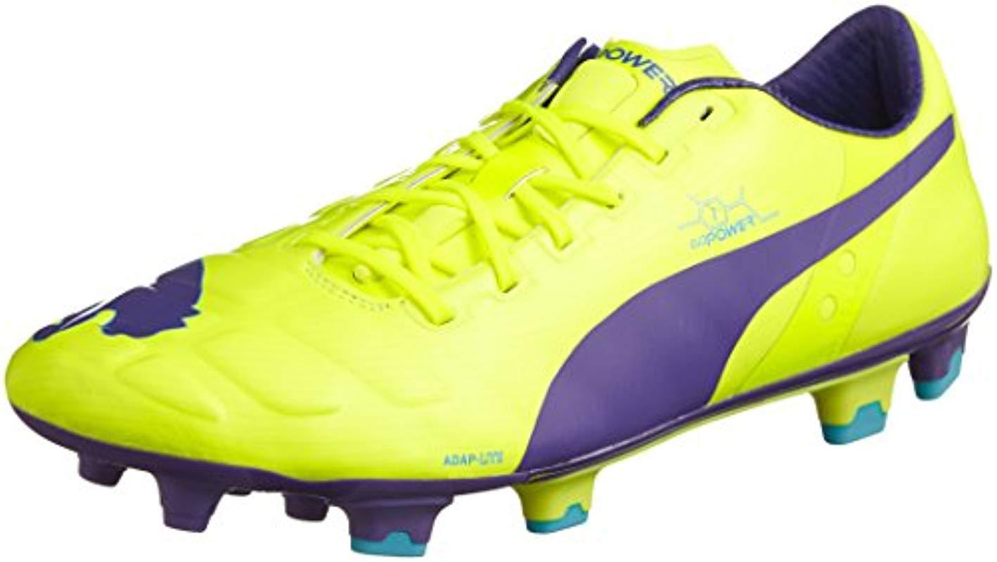 evopower 1