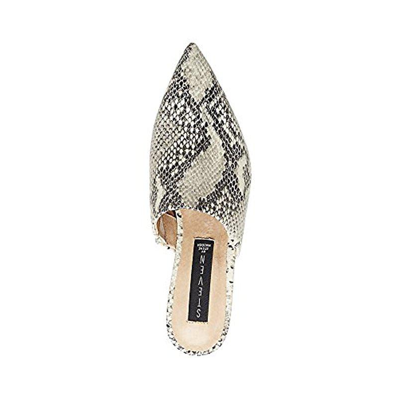 steve madden simone mules
