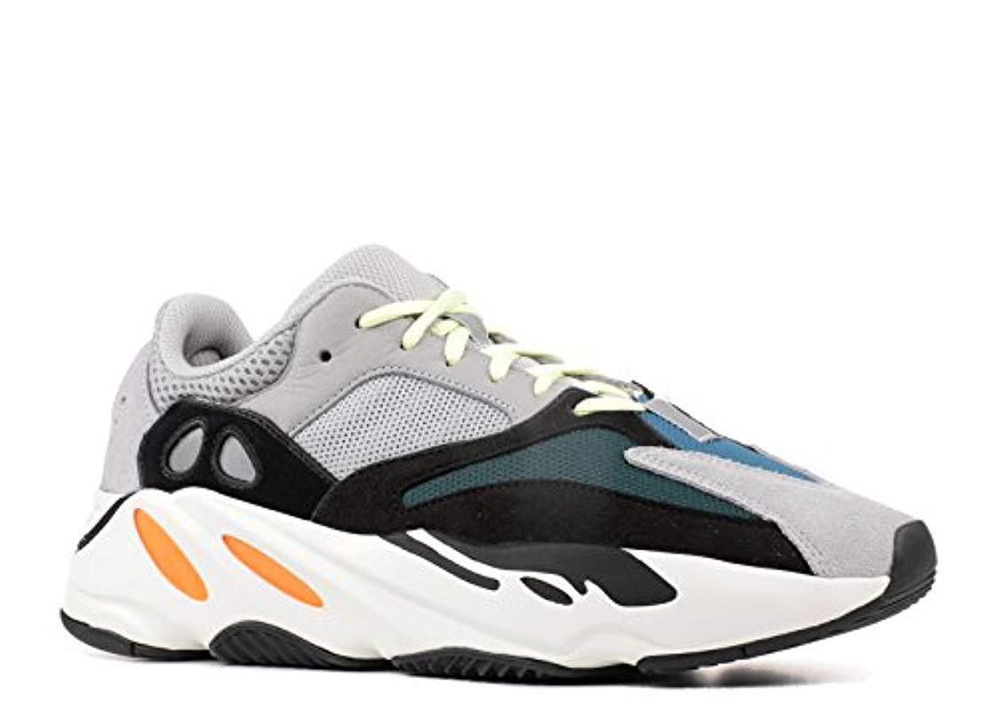 adidas yeezy 700 rosse amazon