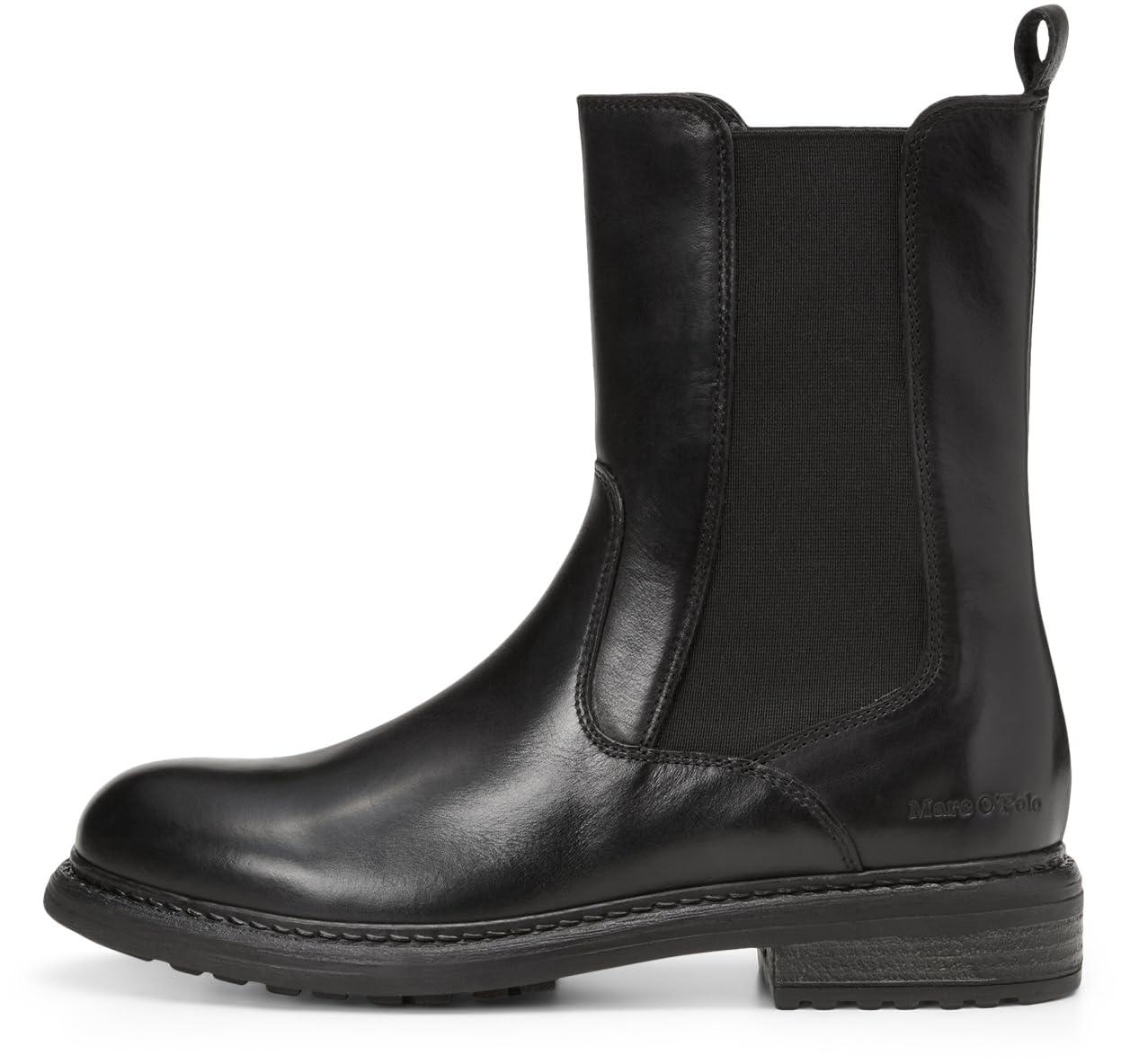 Weitschaftstiefel Stiefeletten Hell Damen Timberland Winterstiefel