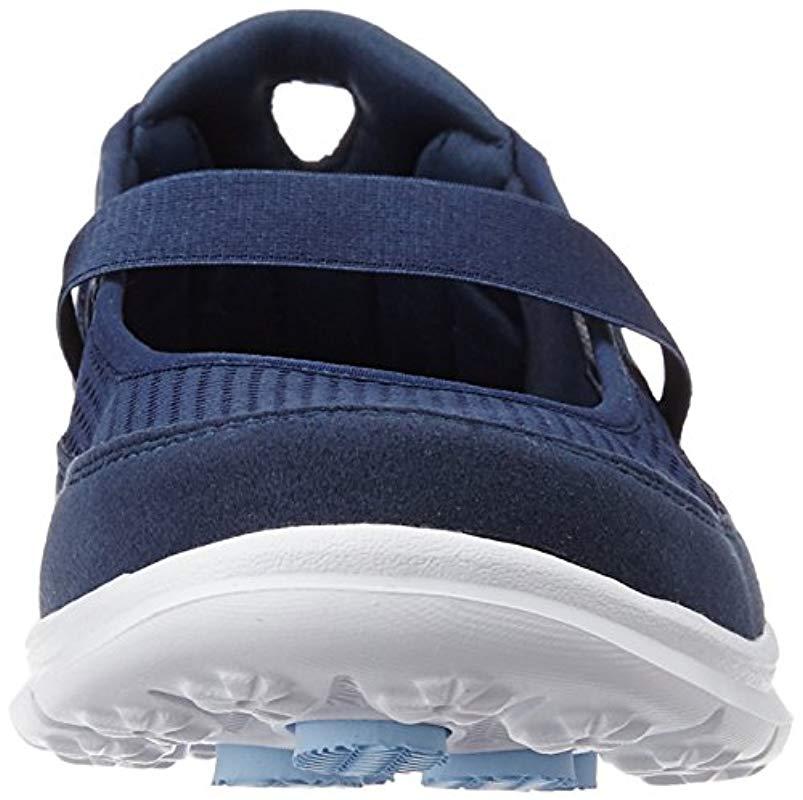 skechers running memory foam