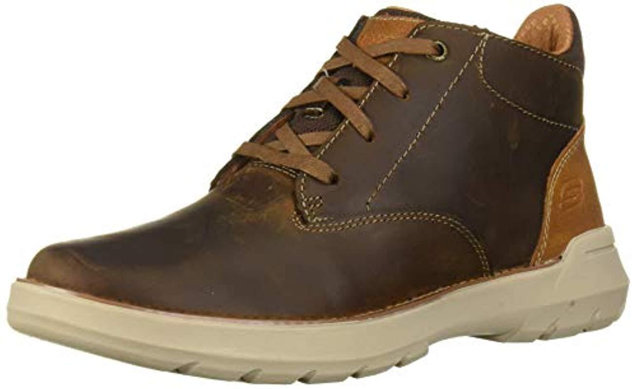 Men's Doveno-molens Lace Up Boot Hiking Men's Doveno-molens Lace Up Boot Hiking