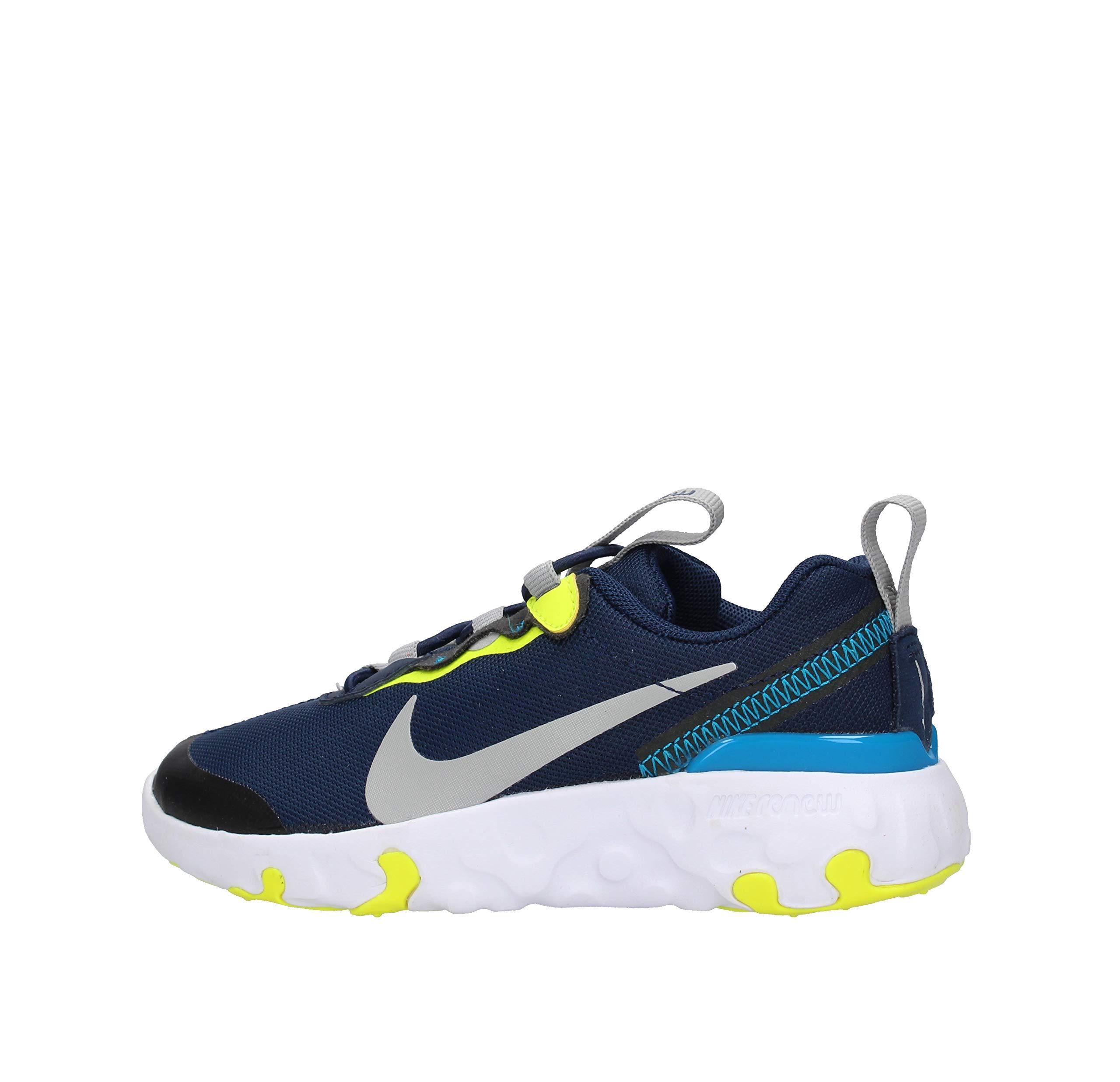 Nike Renew Element 55 in Blue for Men 