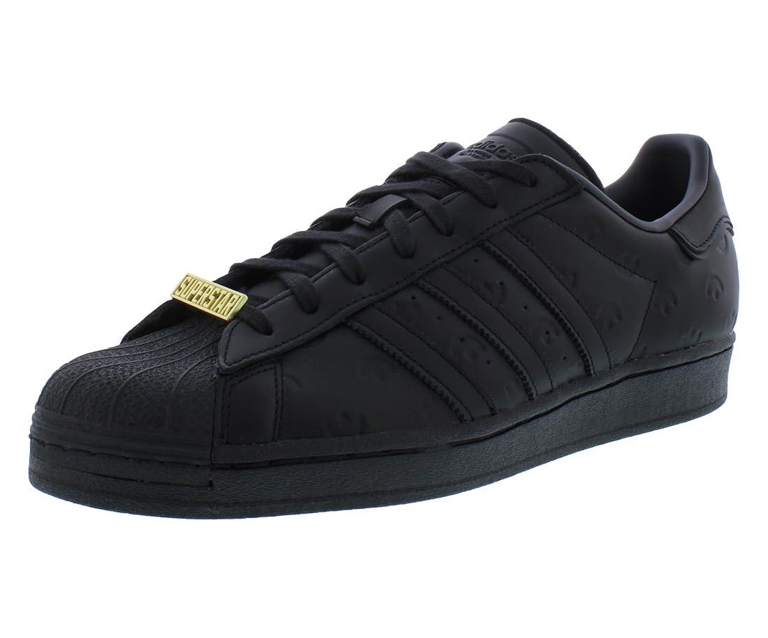 Amazon super star adidas sales