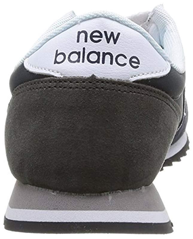 new balance 420 unisex adults trainers