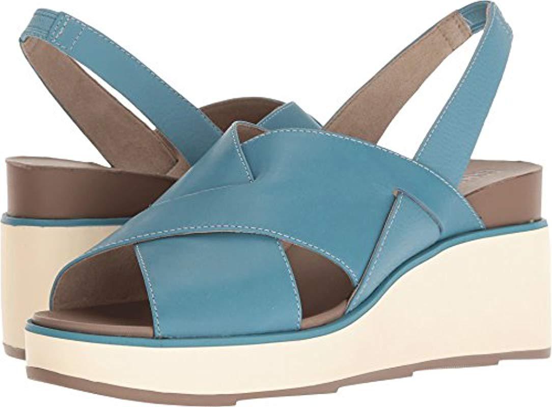 camper tropik sandals
