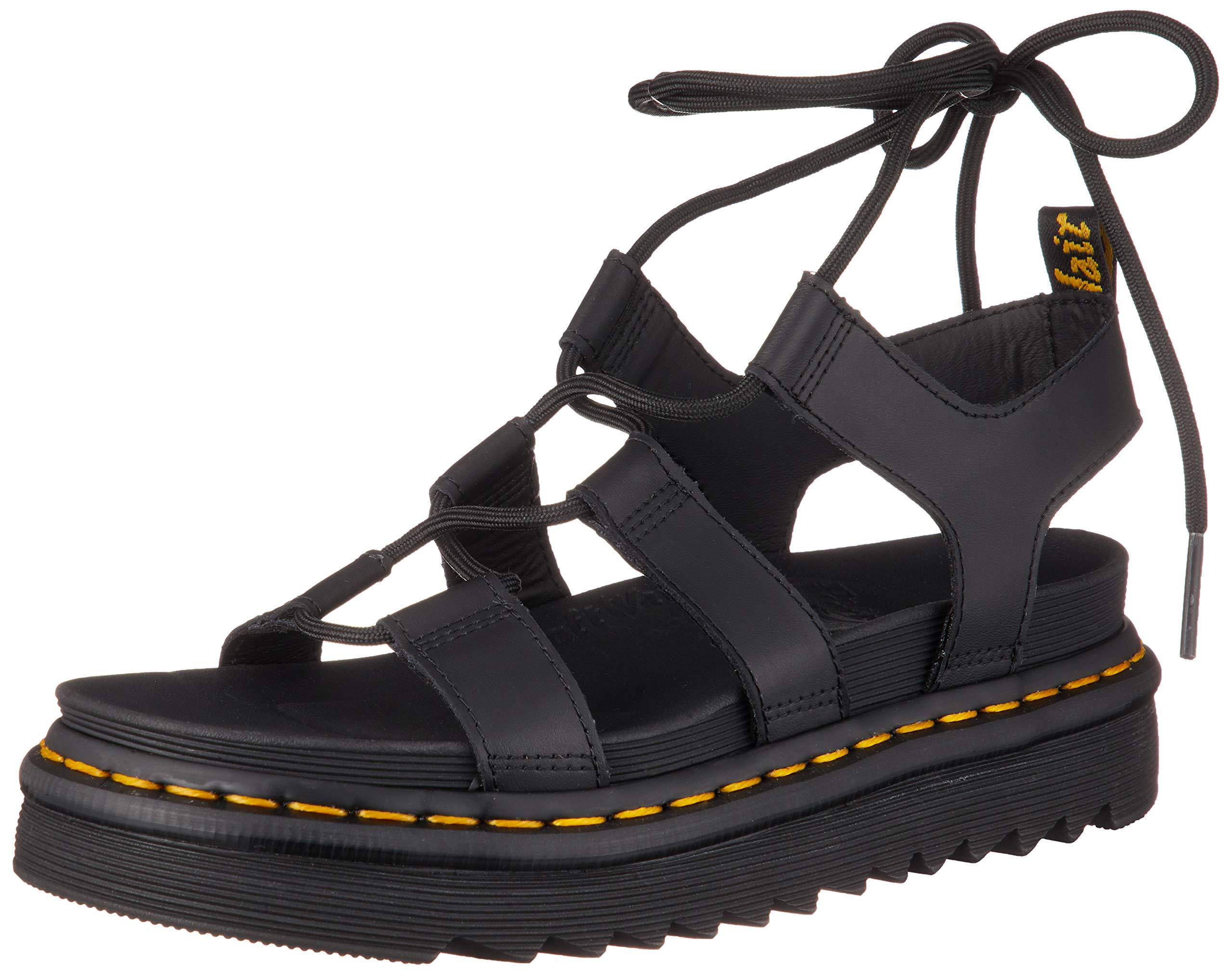 Dr Martens Сандали Женские Купить
