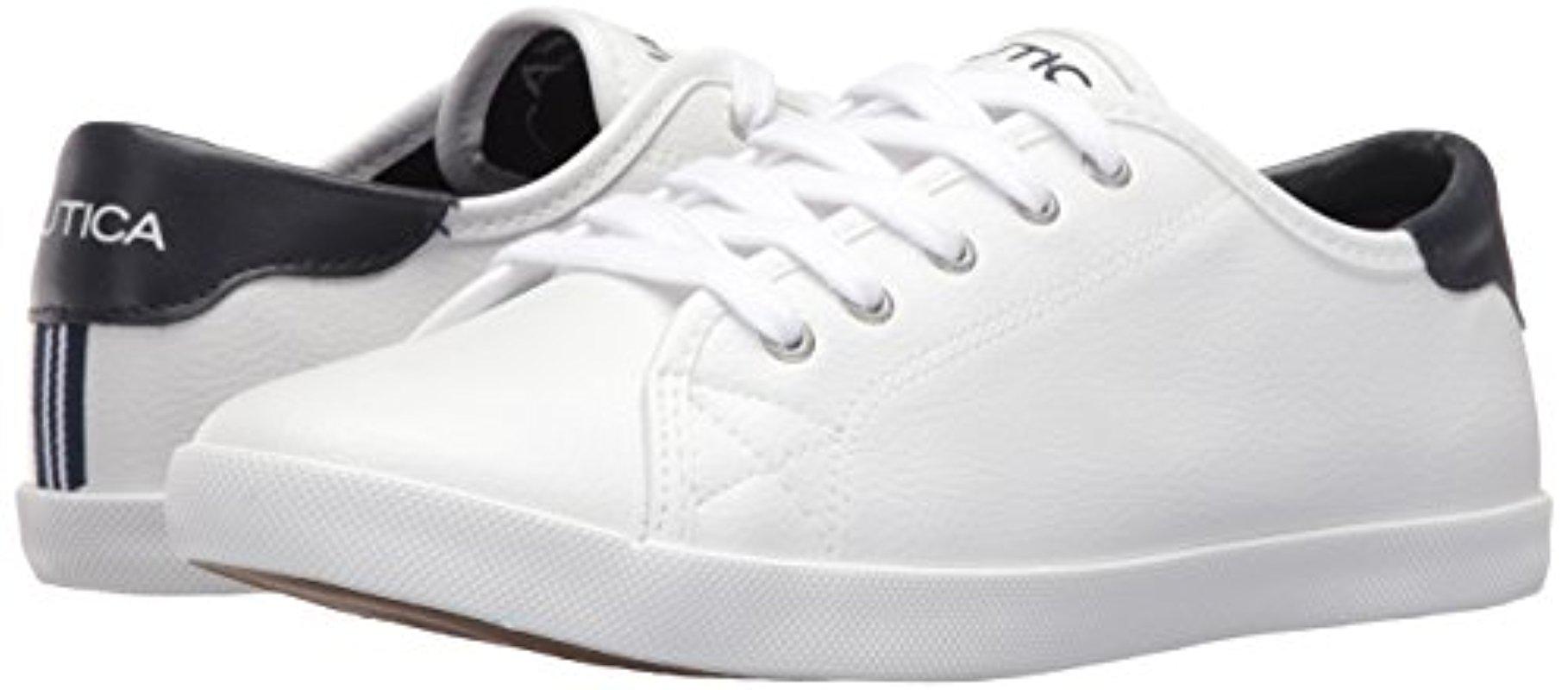 nautica gym shoes
