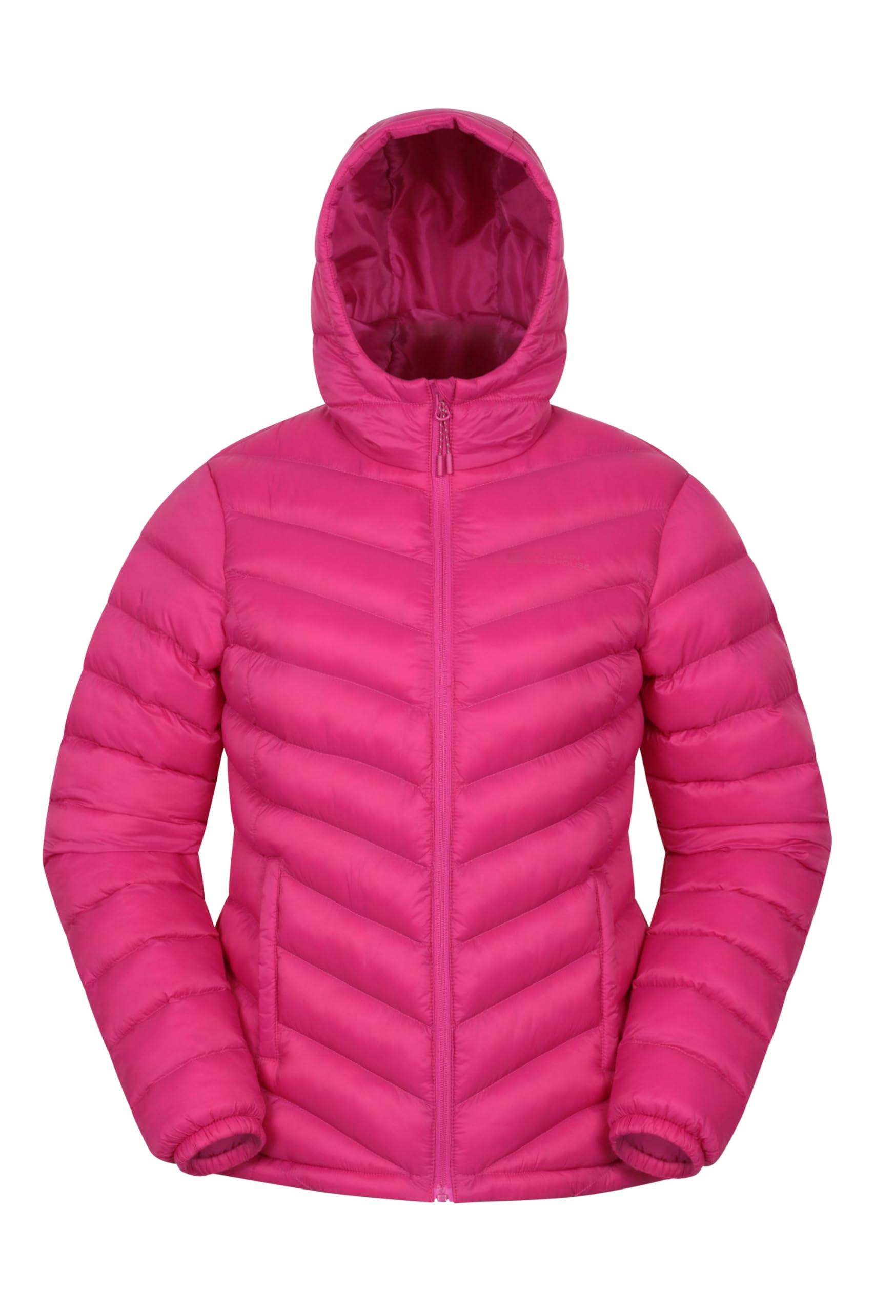 Mountain Warehouse Jackets for Women Online Sale up to 58% off