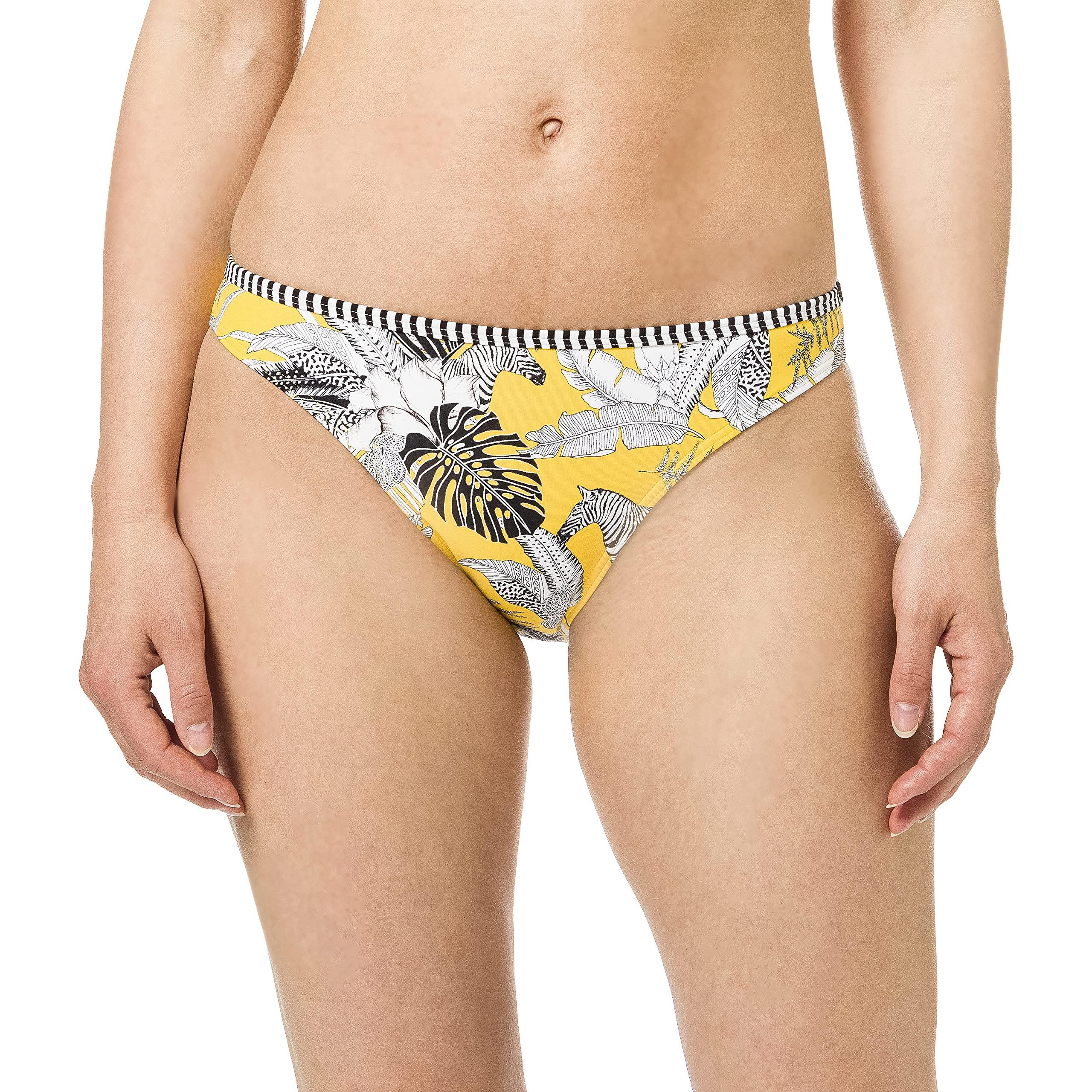 ESPRIT Tilly Beach Mini Brief Parte Inferiore del Bikini Donna 