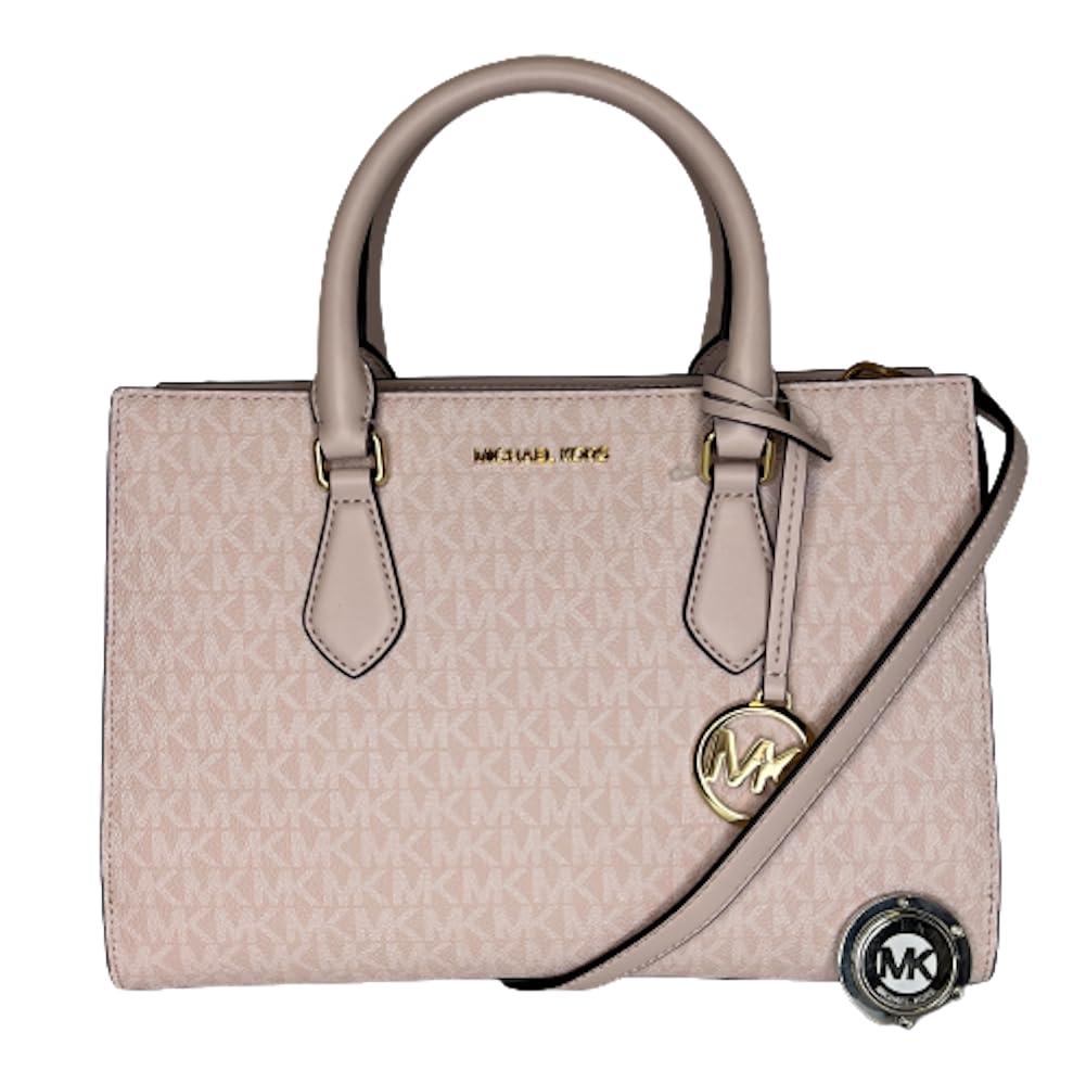 Satchel mk purse online