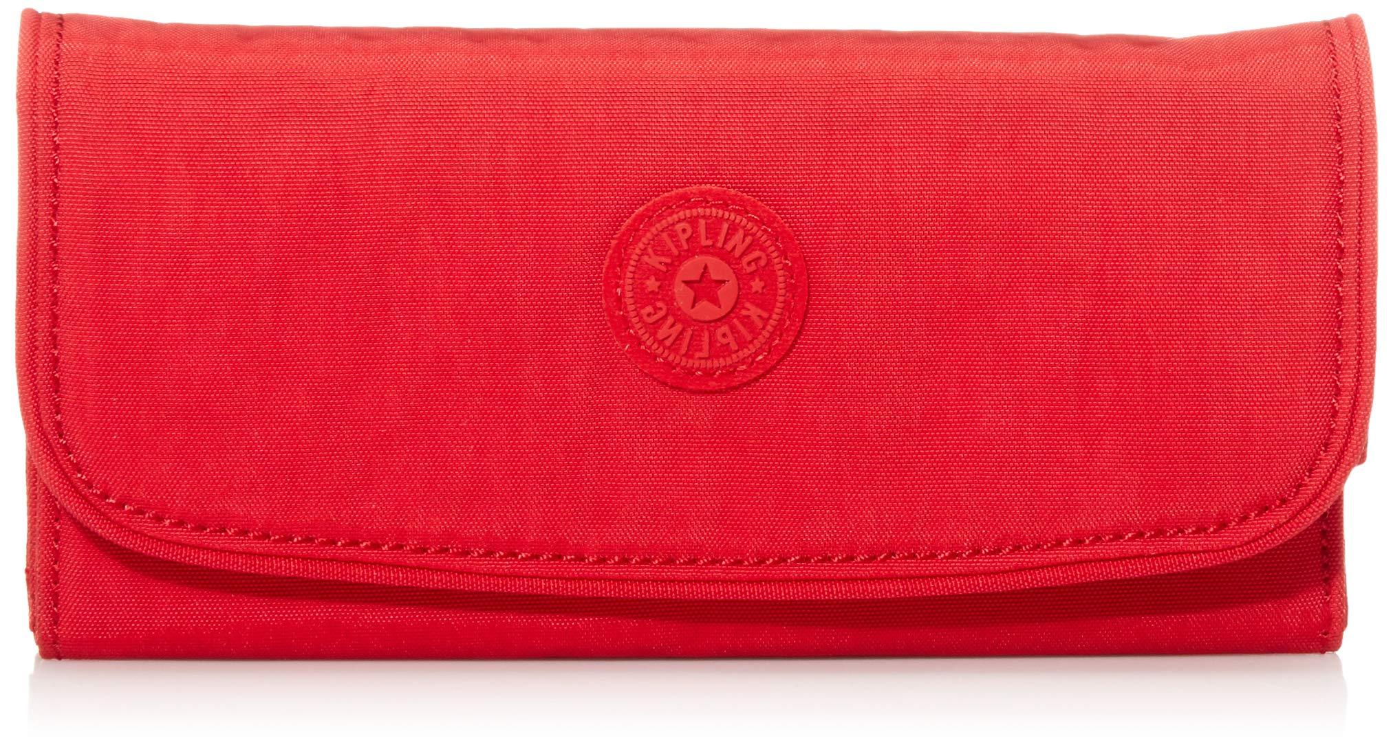 Kipling Synthetic Money Land in Red - Save 10% - Lyst