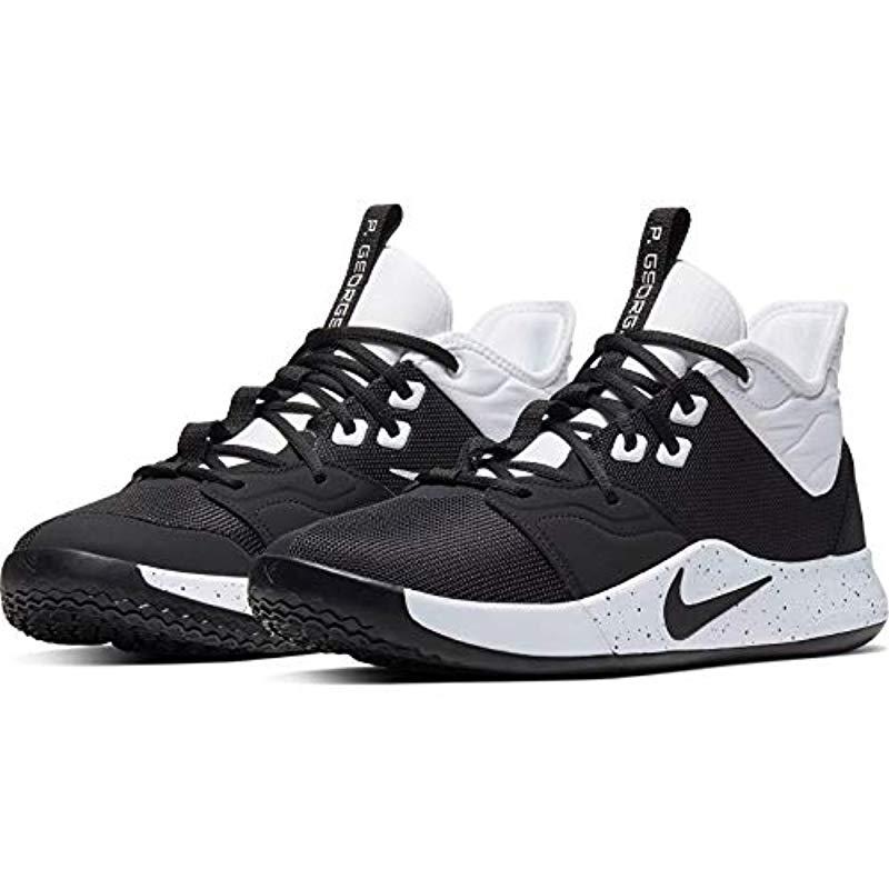nike pg 13 basketball shoes