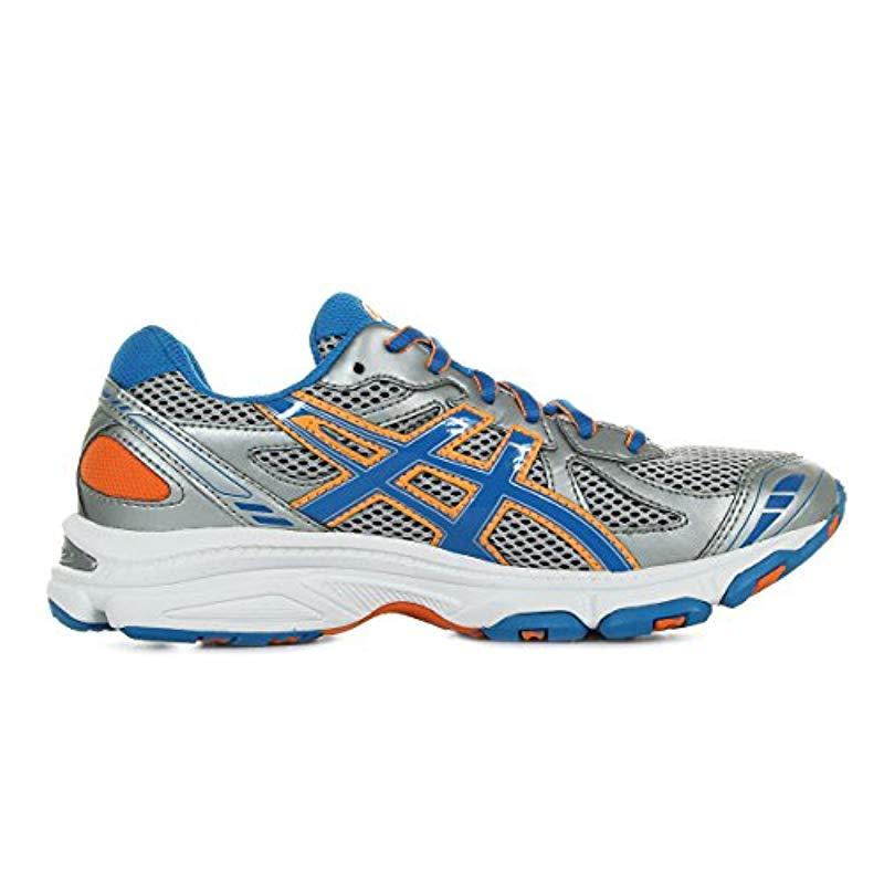 Asics Gel Ikaia 4 Gs C30qq9342, Running Shoes in Blue for Men - Lyst
