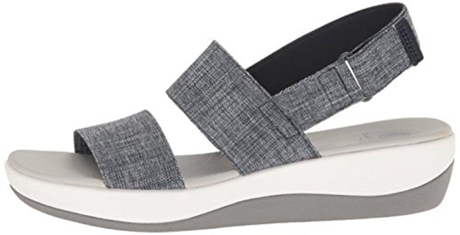 women's arla jacory wedge sandal