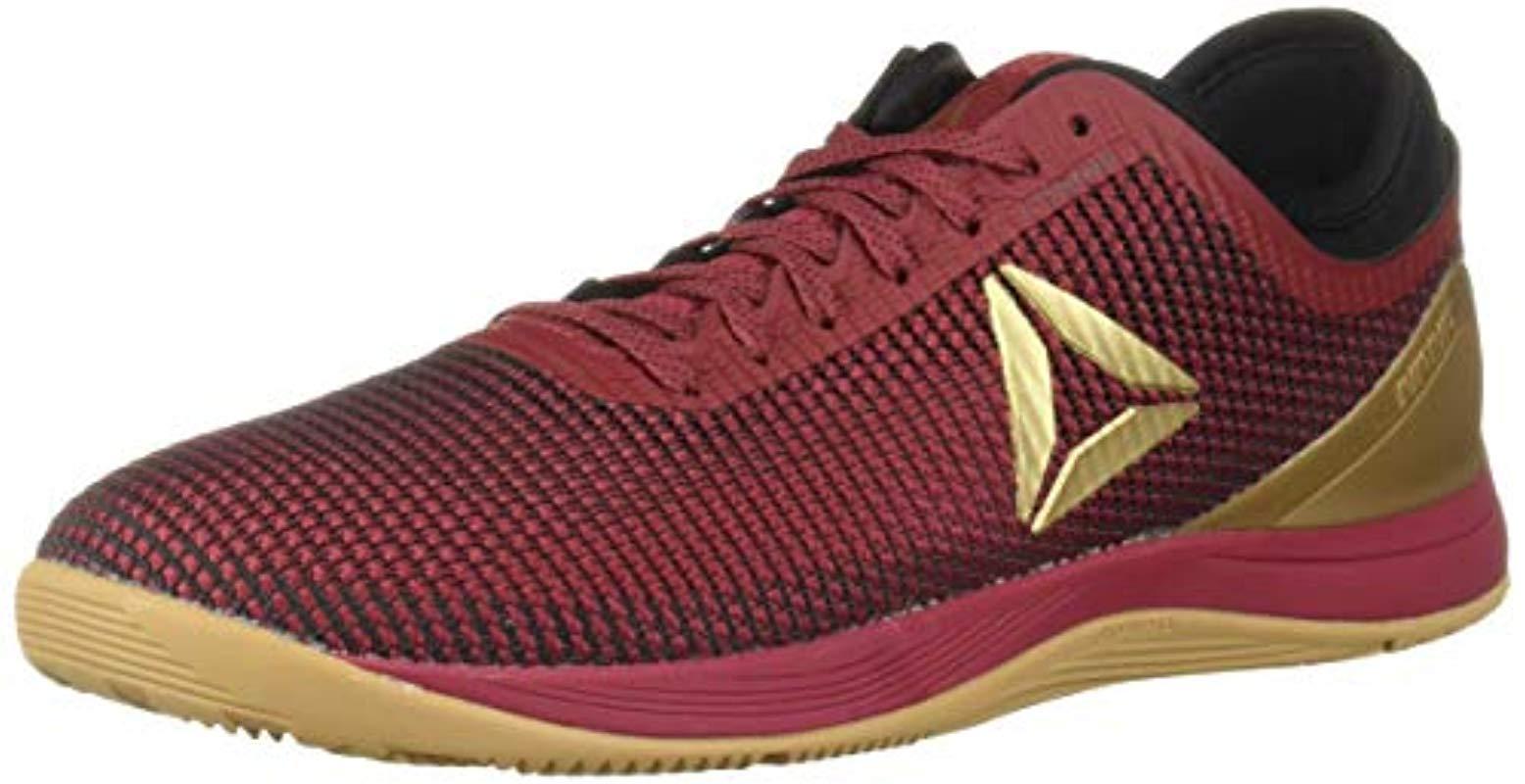 Crossfit Nano 8.0 Flexweave Cross Trainer
