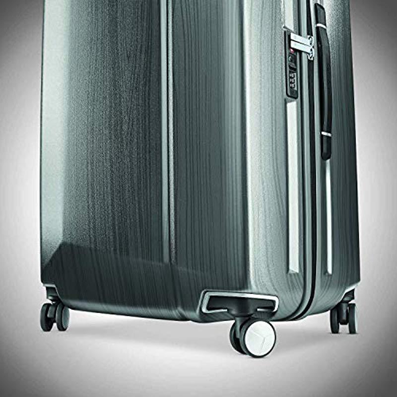 samsonite etude hardside