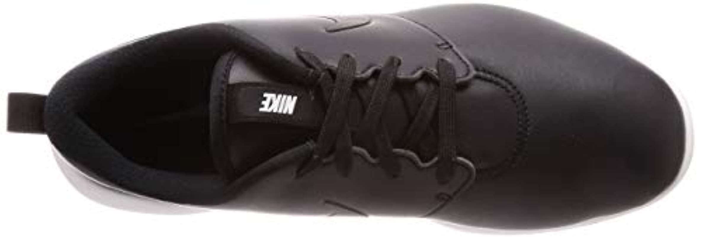 roshe g tour wide