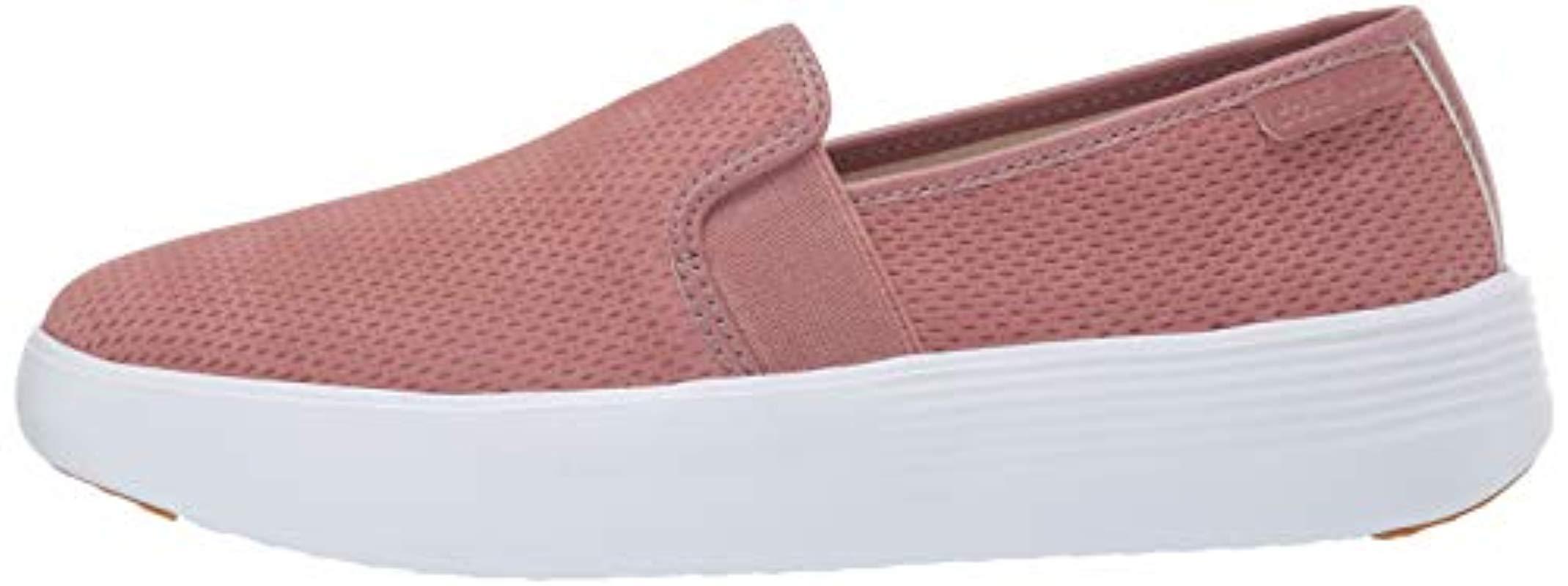 cole haan grand crosscourt flatform