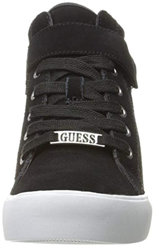 guess decia
