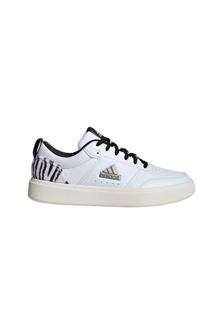 adidas Park St Shoes in White | Lyst UK