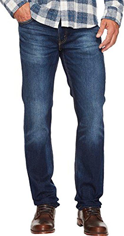 levis 511 ducky boy