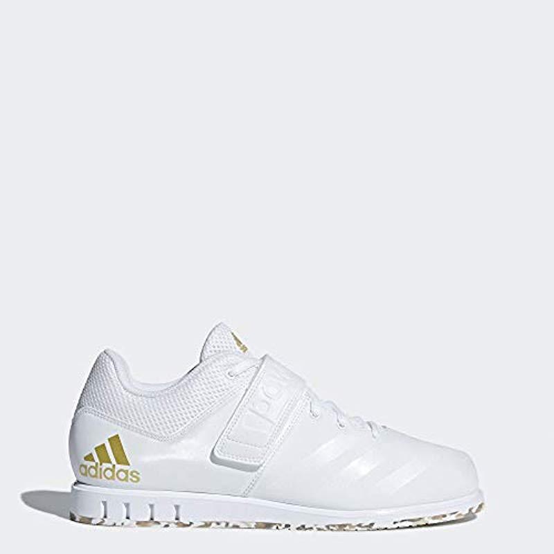 adidas powerlift 3.1 shoes