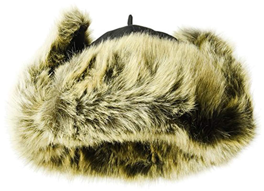 carhartt yukon trapper hat