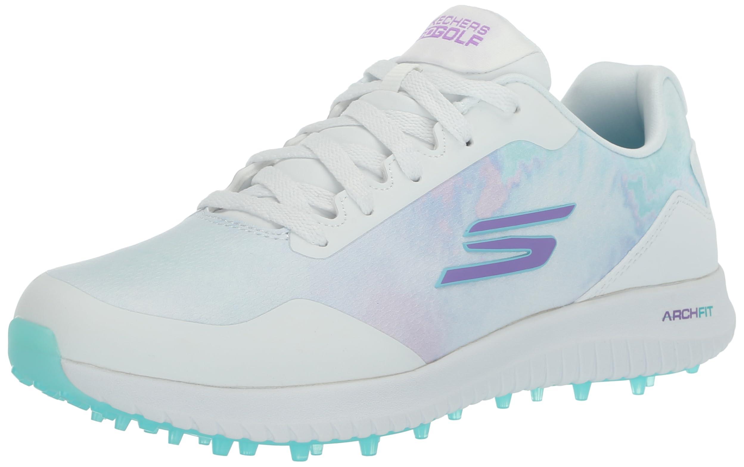 Skechers golf shoes amazon uk sale