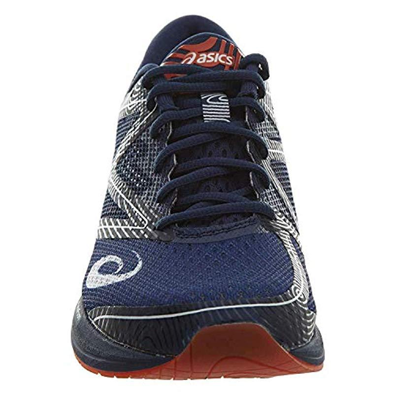 Automatización Aproximación Descodificar Asics Noosa Ff S Style : T722n-5006 Size : 10.5 in Blue for Men - Lyst Automatización Aproximación Descodificar Asics Noosa Ff S Style : T722n-5006 Size : 10.5 in Blue for Men - Lyst