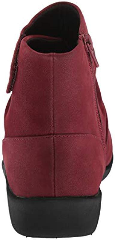 sillian tana ankle boot