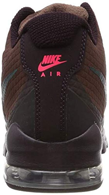Nike Air Max Invigor Mid Fitness Shoes for Men | Lyst UK