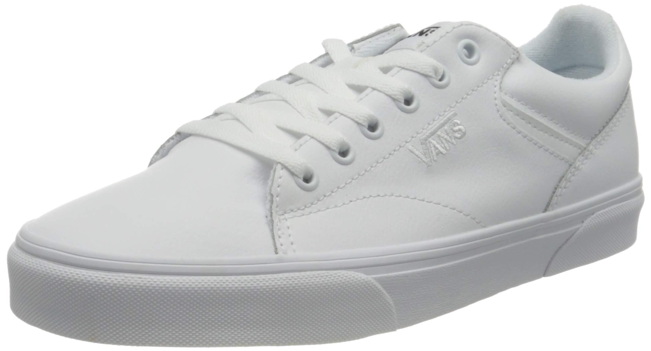 Vans Seldan Sneaker in White for Men 