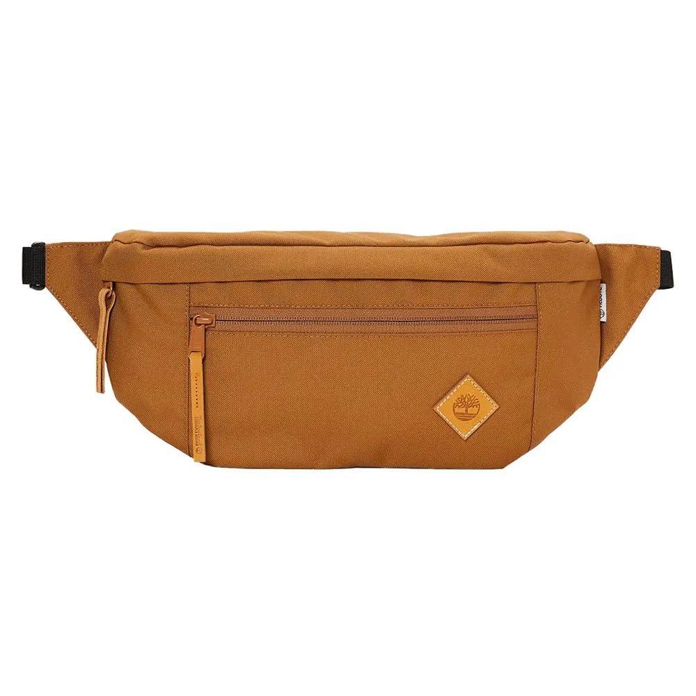 Timberland Timberpack All Gender Waist Bag in Brown for Men
