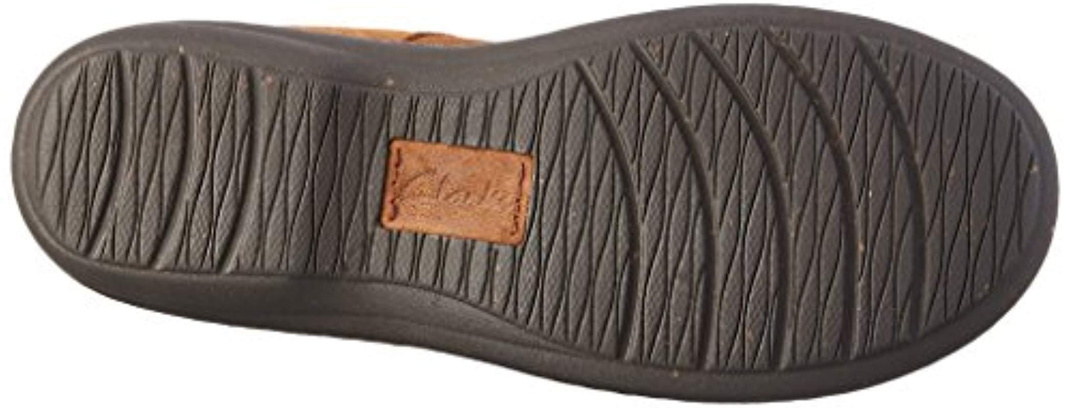 un tallara esa wedge boot