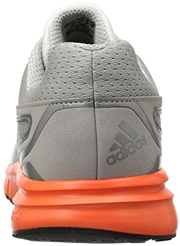 adidas performance galactic elite m