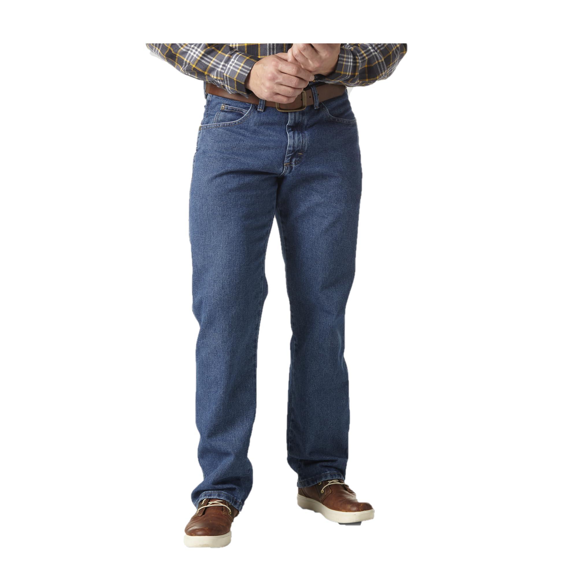Jeans Elasticizzati Taglia 34w Pantaloni Diesel Uomo Jeans Denim