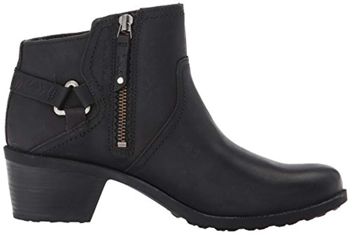 teva foxy boot waterproof