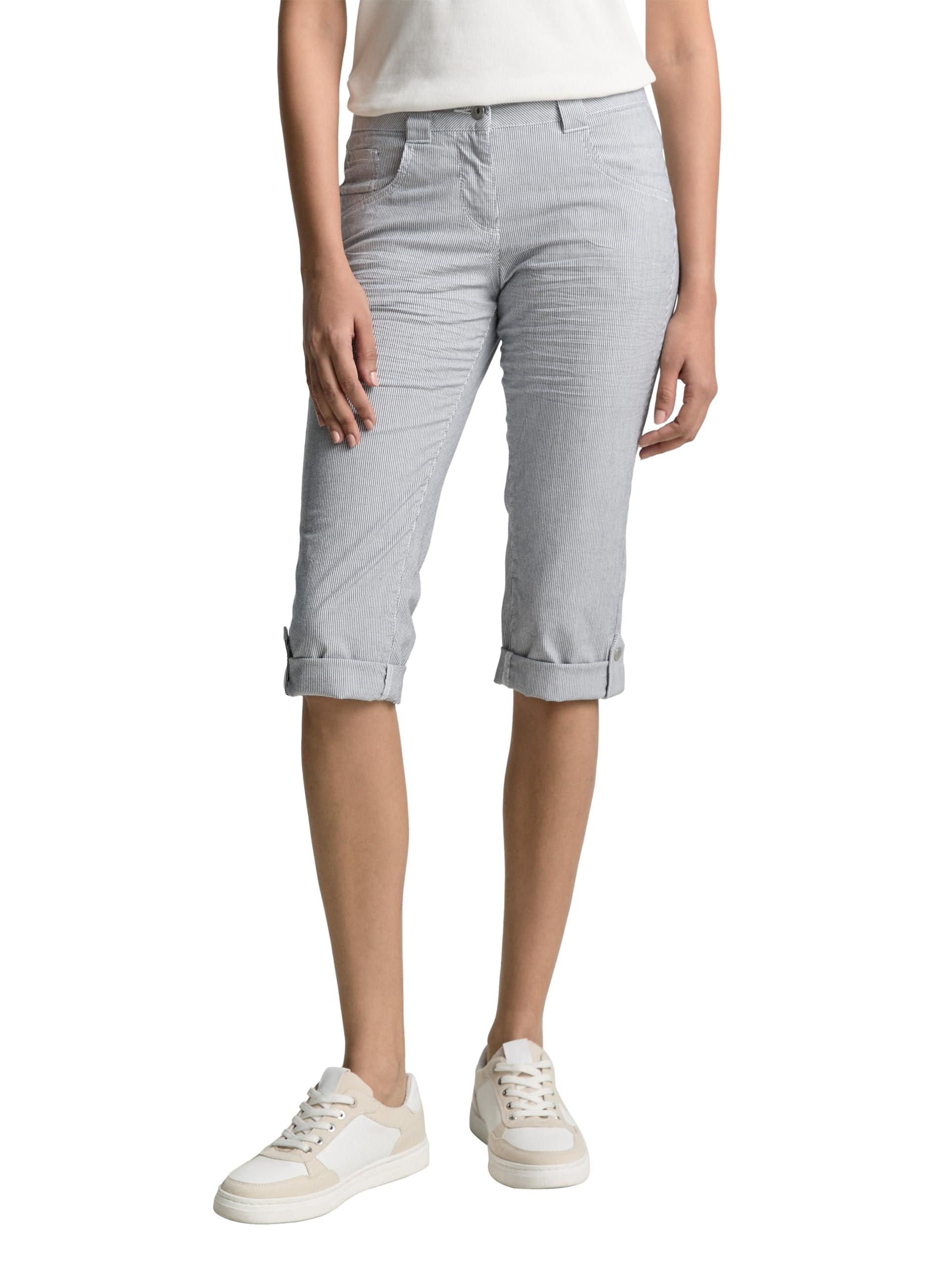 Tom Tailor Kurze Hosen und Shorts für Damen Online