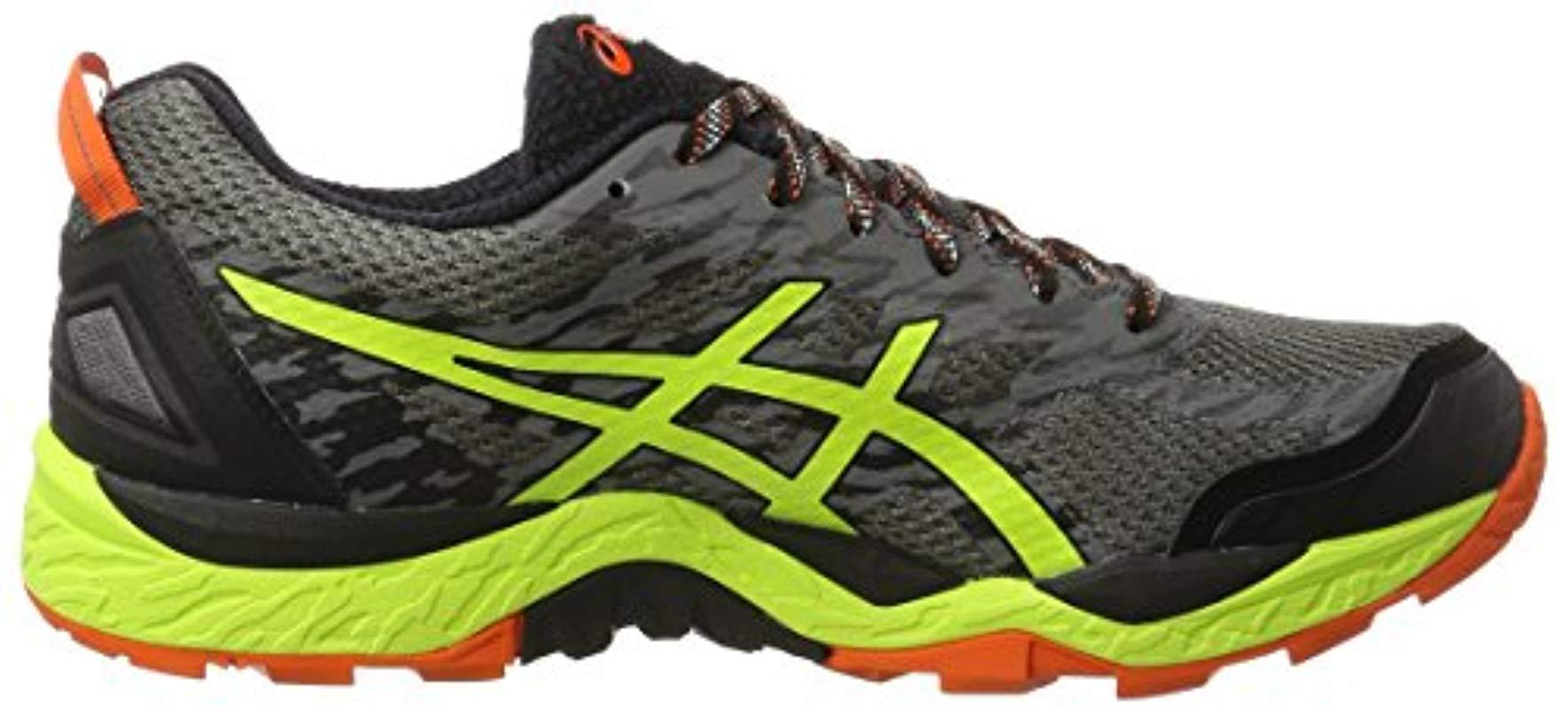 asics gore tex trail running shoes