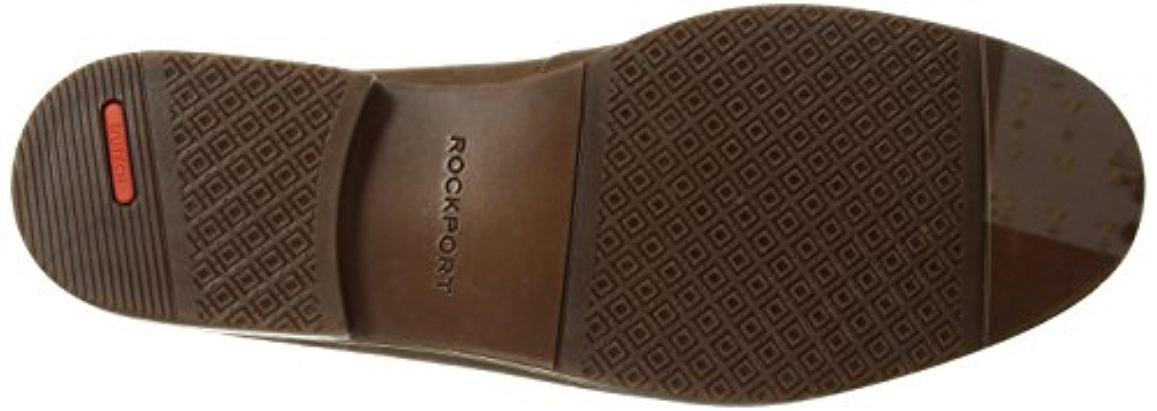 rockport cayleb penny loafer