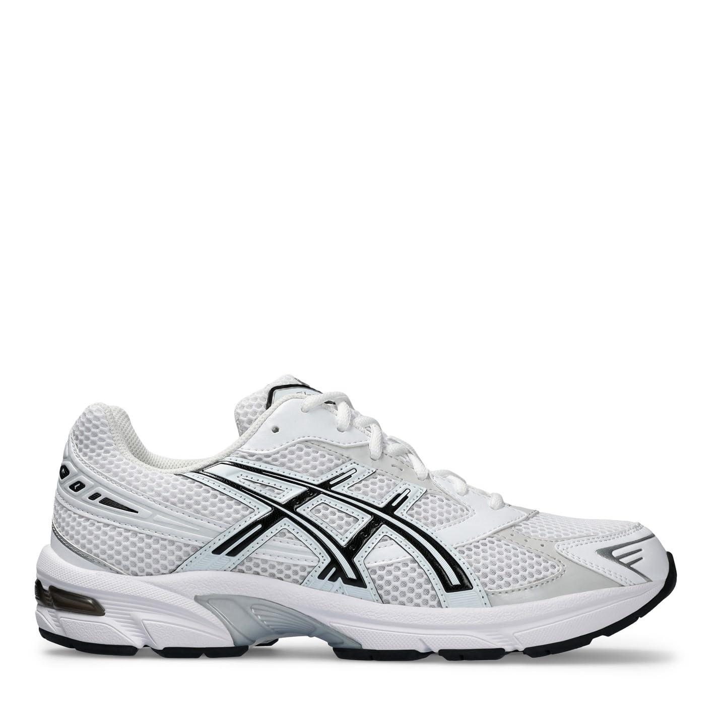 Asics Gel 1130 Trainers in White for Men Lyst UK