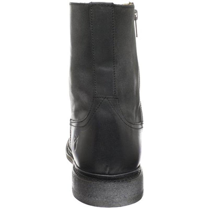 frye james inside zip