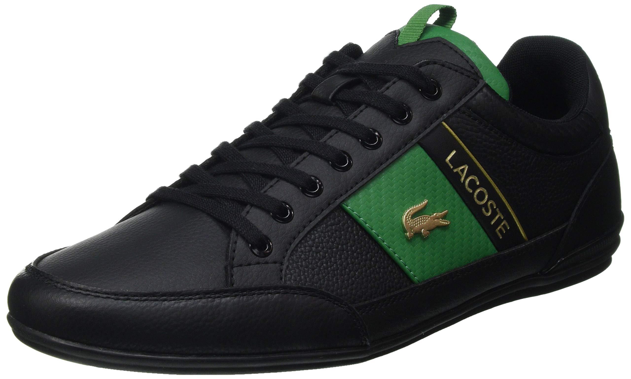 Lacoste Chaymon 0120 1 Cma Sneaker in Blue for Men - Save 38% - Lyst