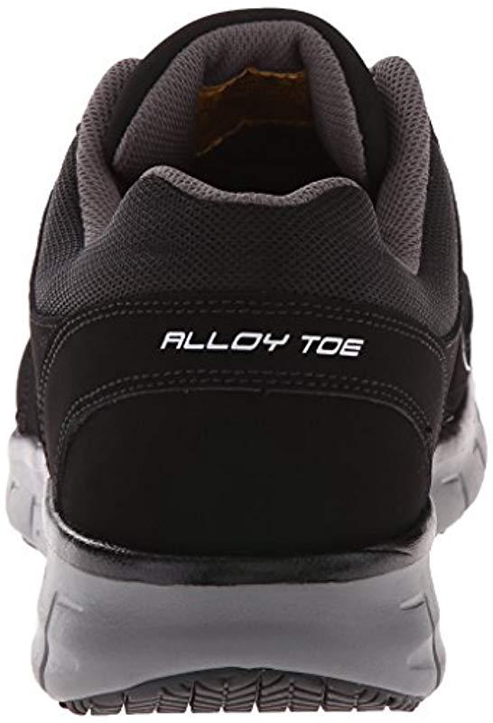 skechers synergy ekron