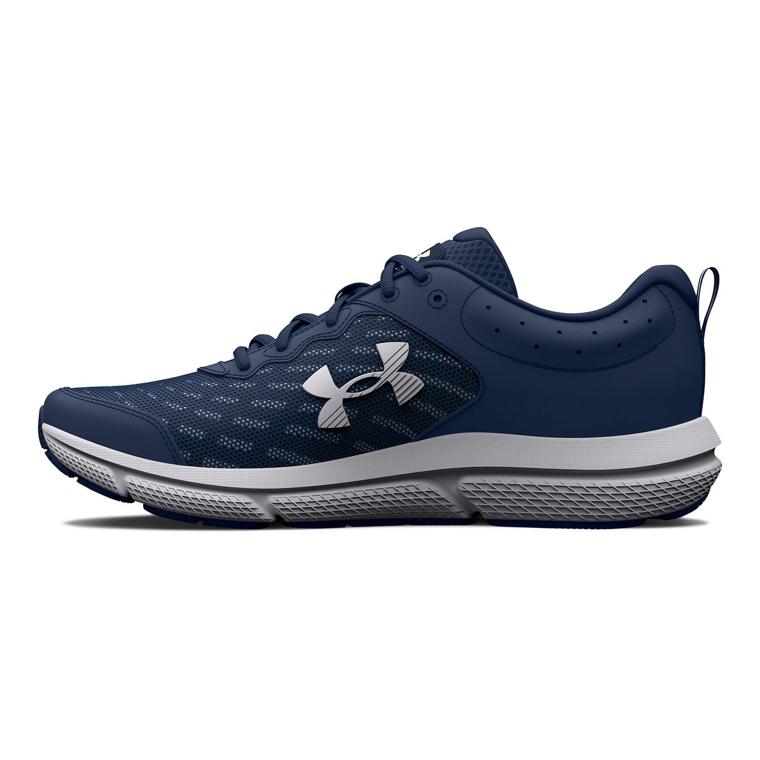 Men's ua charged assert 8 running shoes sale