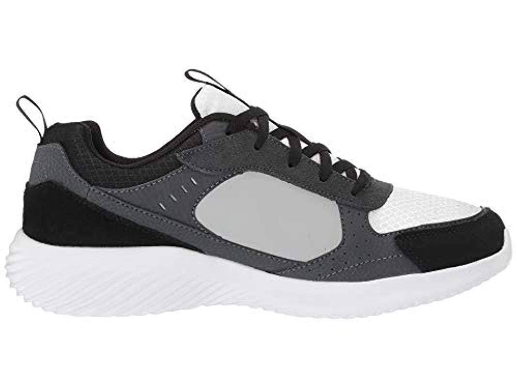 skechers bounder courthall